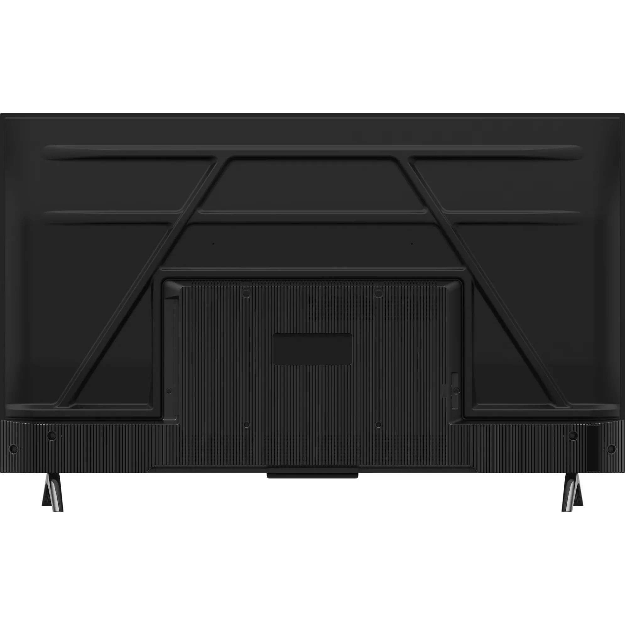 TCL 43P655 Тип матрицы VA