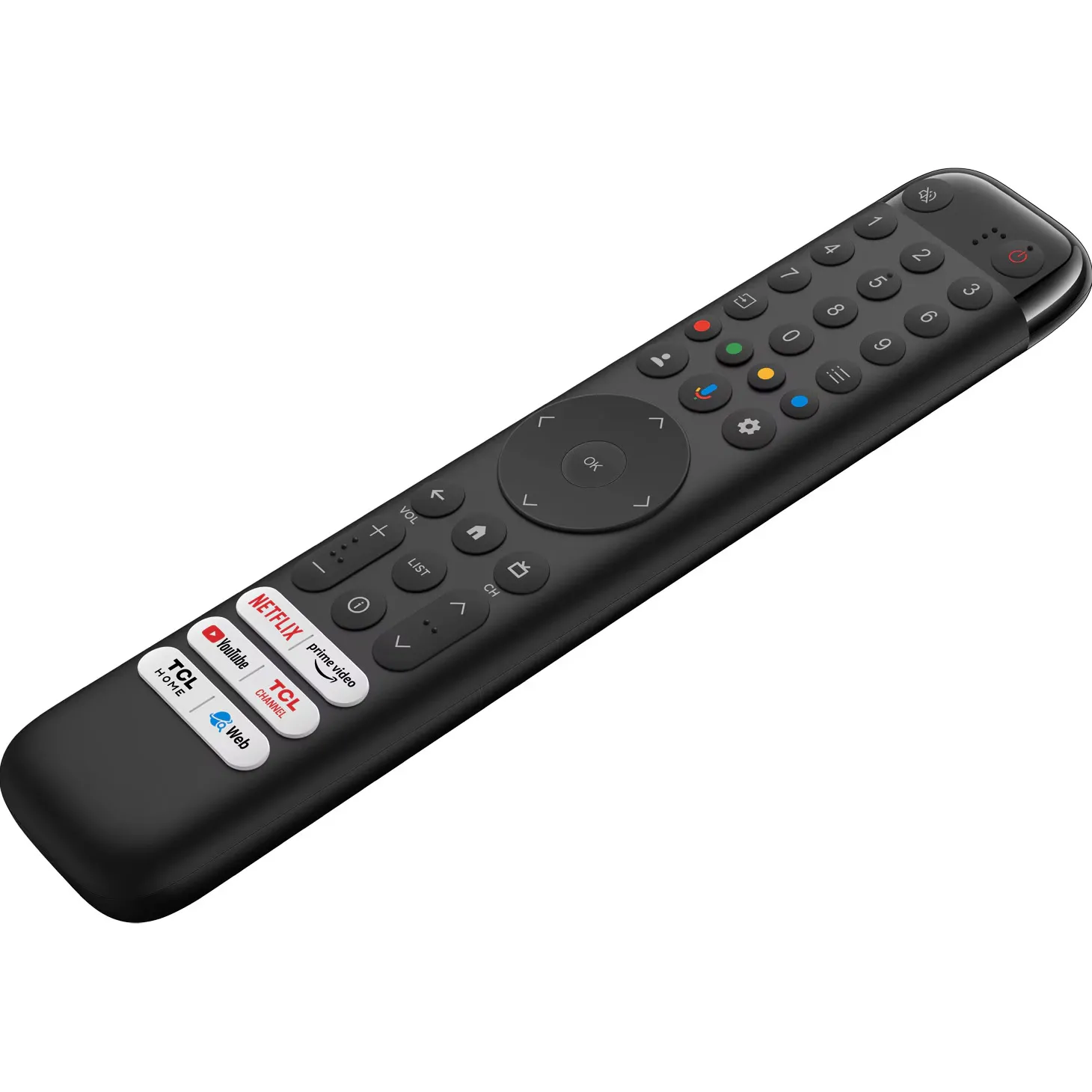 TCL 43P655 Диагональ экрана 43