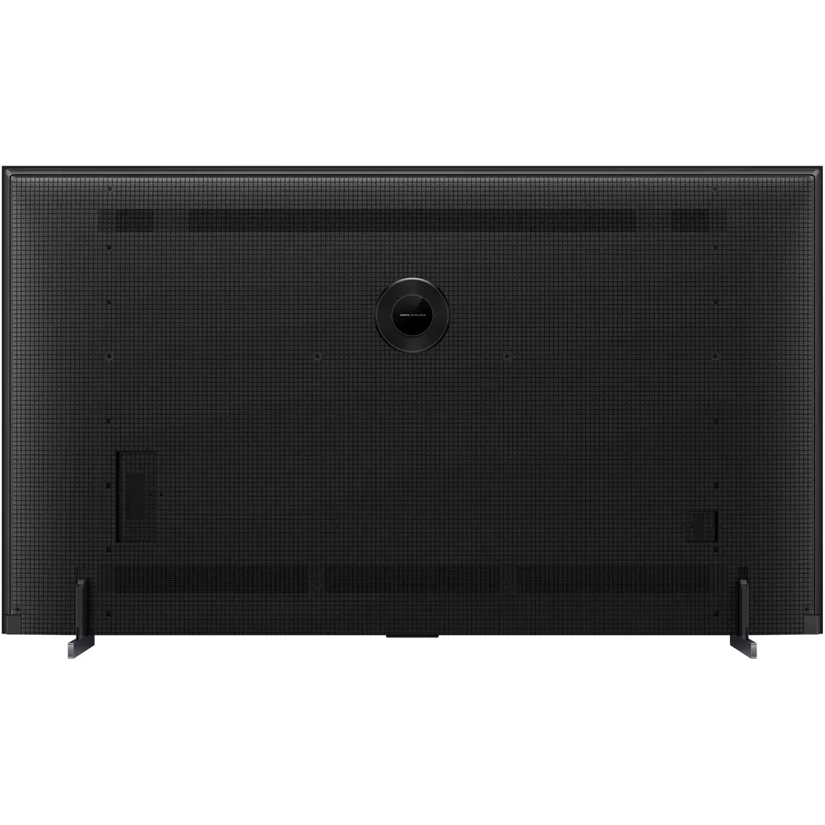 TCL 98C655 Тип телевізора: Smart TV, QLED -