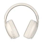 Навушники Aula S6 - 3 in 1 Wired/2.4G Wireless/Bluetooth Milk Tea (6948391235578) (UA)