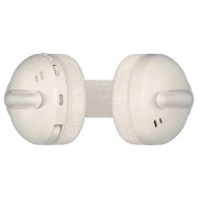 Навушники Aula S6 - 3 in 1 Wired/2.4G Wireless/Bluetooth Milk Tea (6948391235578) (UA)