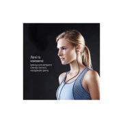 Навушники ColorWay 3.5 mm Wired Earphone UrbanBeat Black (CW-WD03BK) (UA)