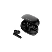 Навушники ColorWay Slim TWS-1 Earbuds Long Life Black (CW-TWS1BK1) (UA)