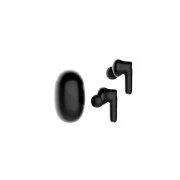 Навушники ColorWay Slim TWS-1 Earbuds Long Life Black (CW-TWS1BK1) (UA)