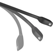 Навушники Epos Impact SC 260 MS II USB Black (1000579) (UA)