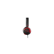 Наушники HyperX Cloud Mini Wired Black (7G8F4AA) (UA)