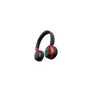 Навушники HyperX Cloud Mini Wireless Black (7G8F1AA) (UA)