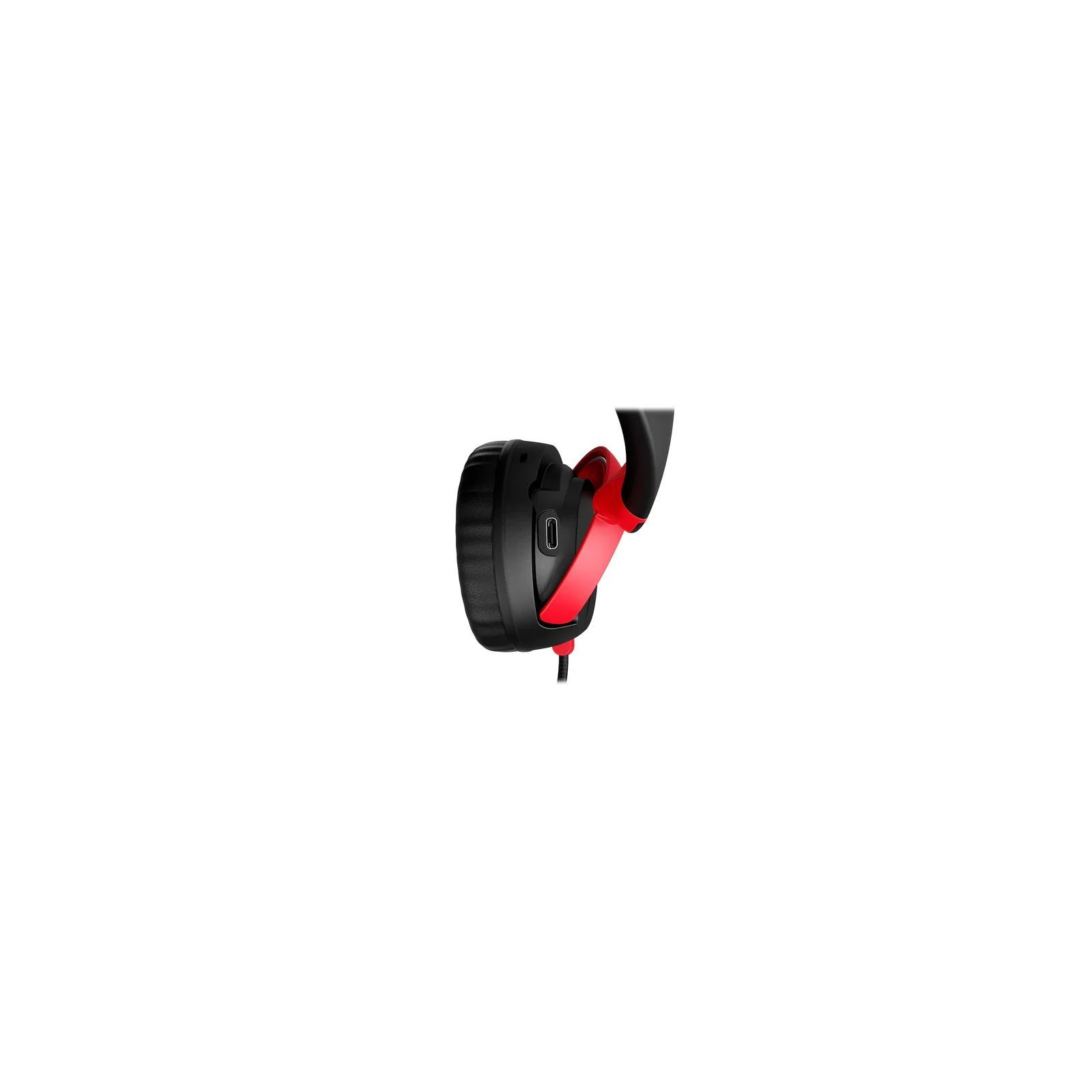 Навушники HyperX Cloud Mini Wireless Black (7G8F1AA) (UA) Опір навушників  94 Ом 