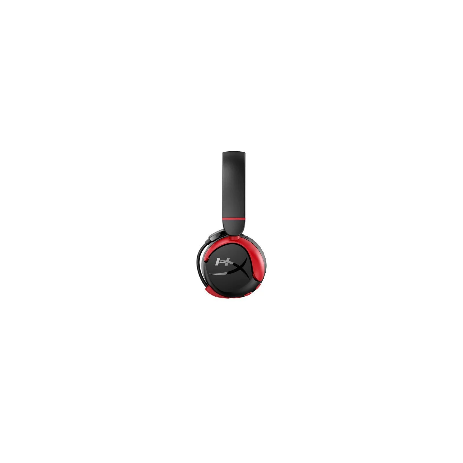 Навушники HyperX Cloud Mini Wireless Black (7G8F1AA) (UA) Підключення інтерфейсу  Bluetooth 