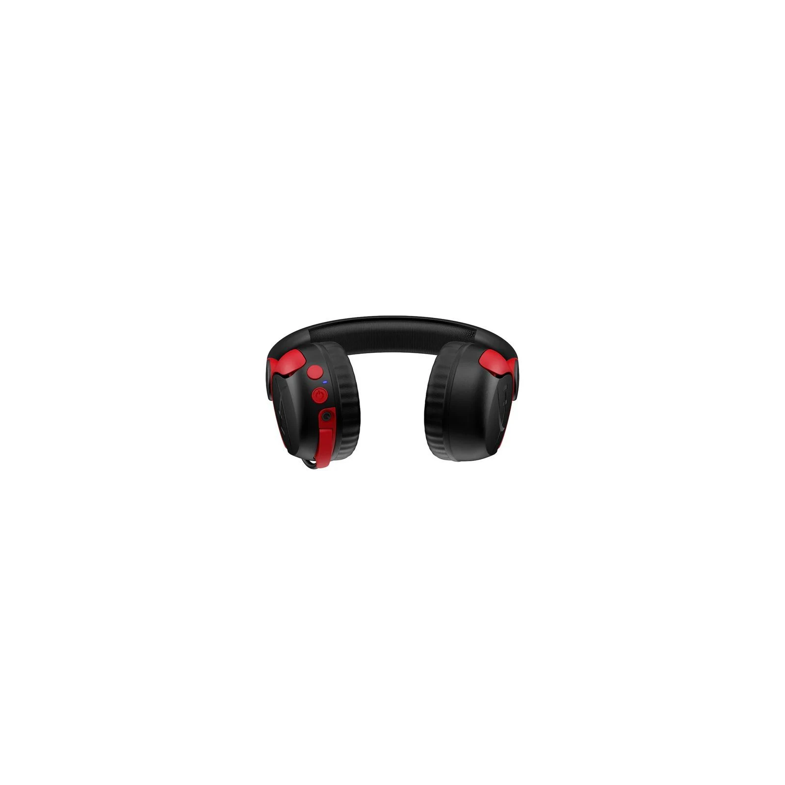 Навушники HyperX Cloud Mini Wireless Black (7G8F1AA) (UA) структура  Повна -накладні витрати 