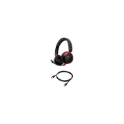 Навушники HyperX Cloud Mini Wireless Black (7G8F1AA) (UA)