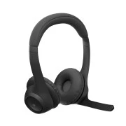 Навушники Logitech Zone 305 for Business Wireless/Bluetooth Teams Black (981-001451) (UA)
