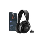 SteelSeries Arctis Nova 5 Black (61670)