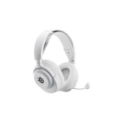 Навушники SteelSeries Arctis Nova 5 MultiPlatform White (61671) (UA)