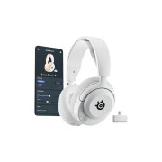 Навушники SteelSeries Arctis Nova 5 MultiPlatform White (61671) (UA)
