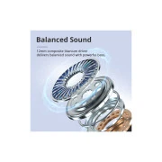 Навушники Tronsmart Sounfii R4 Beige (1096448) (UA)