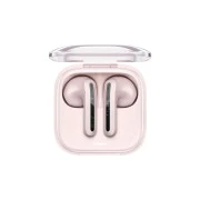 Наушники Xiaomi Redmi Buds 6 Active Transparent Pink (1071780) (UA)