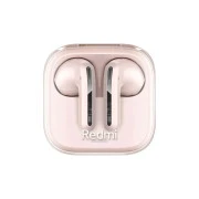 Наушники Xiaomi Redmi Buds 6 Active Transparent Pink (1071780) (UA)