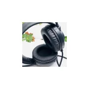 Навушники Xtrike ME GH-509 RGB Black (GH-509) (UA)