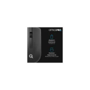 OfficePro M175B Silent Click Wireless Black (M175B) (UA)