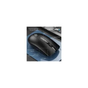 OfficePro M175B Silent Click Wireless Black (M175B) (UA)
