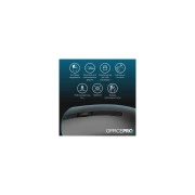 OfficePro M175B Silent Click Wireless Black (M175B) (UA)