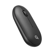 OfficePro M185B Silent Click Wireless Black (M185B) (UA)