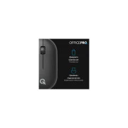 OfficePro M185B Silent Click Wireless Black (M185B) (UA)