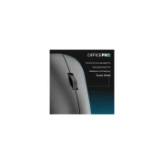 OfficePro M225B Silent Click Wireless Black (M225B) (UA)