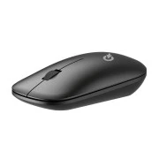 OfficePro M225B Silent Click Wireless Black (M225B) (UA)