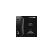 OfficePro M225B Silent Click Wireless Black (M225B) (UA)