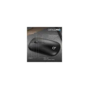 OfficePro M225B Silent Click Wireless Black (M225B) (UA)