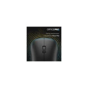 OfficePro M225B Silent Click Wireless Black (M225B) (UA)