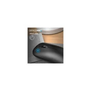 OfficePro M225B Silent Click Wireless Black (M225B) (UA)
