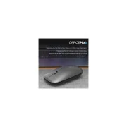 OfficePro M225G Silent Click Wireless Gray (M225G) (UA)
