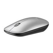 OfficePro M225S Silent Click Wireless Silver (M225S) (UA)