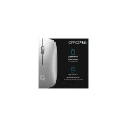 OfficePro M225S Silent Click Wireless Silver (M225S) (UA)