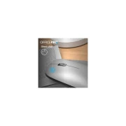 OfficePro M225S Silent Click Wireless Silver (M225S) (UA)
