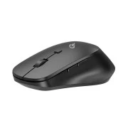 OfficePro M305B Silent Click Ergonomic Wireless Black (M305B) (UA)