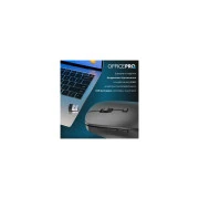 OfficePro M305B Silent Click Ergonomic Wireless Black (M305B) (UA)