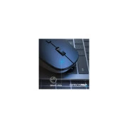 OfficePro M305B Silent Click Ergonomic Wireless Black (M305B) (UA)