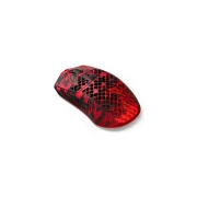 SteelSeries Aerox 3 Bluetooth RGB Faze Clan Edition Red (62609) (UA)