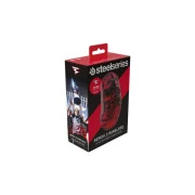 SteelSeries Aerox 3 Bluetooth RGB Faze Clan Edition Red (62609) (UA)