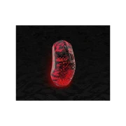 SteelSeries Aerox 3 Bluetooth RGB Faze Clan Edition Red (62609) (UA)