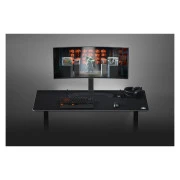 SteelSeries QcK 3XL Etail Black (63843) (UA)