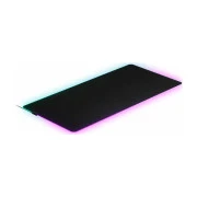 SteelSeries QcK Prism Cloth 3XL Etail RGB Black (63512) (UA)
