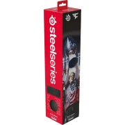 SteelSeries Qck XXL Faze Clan Black (63428) (UA)