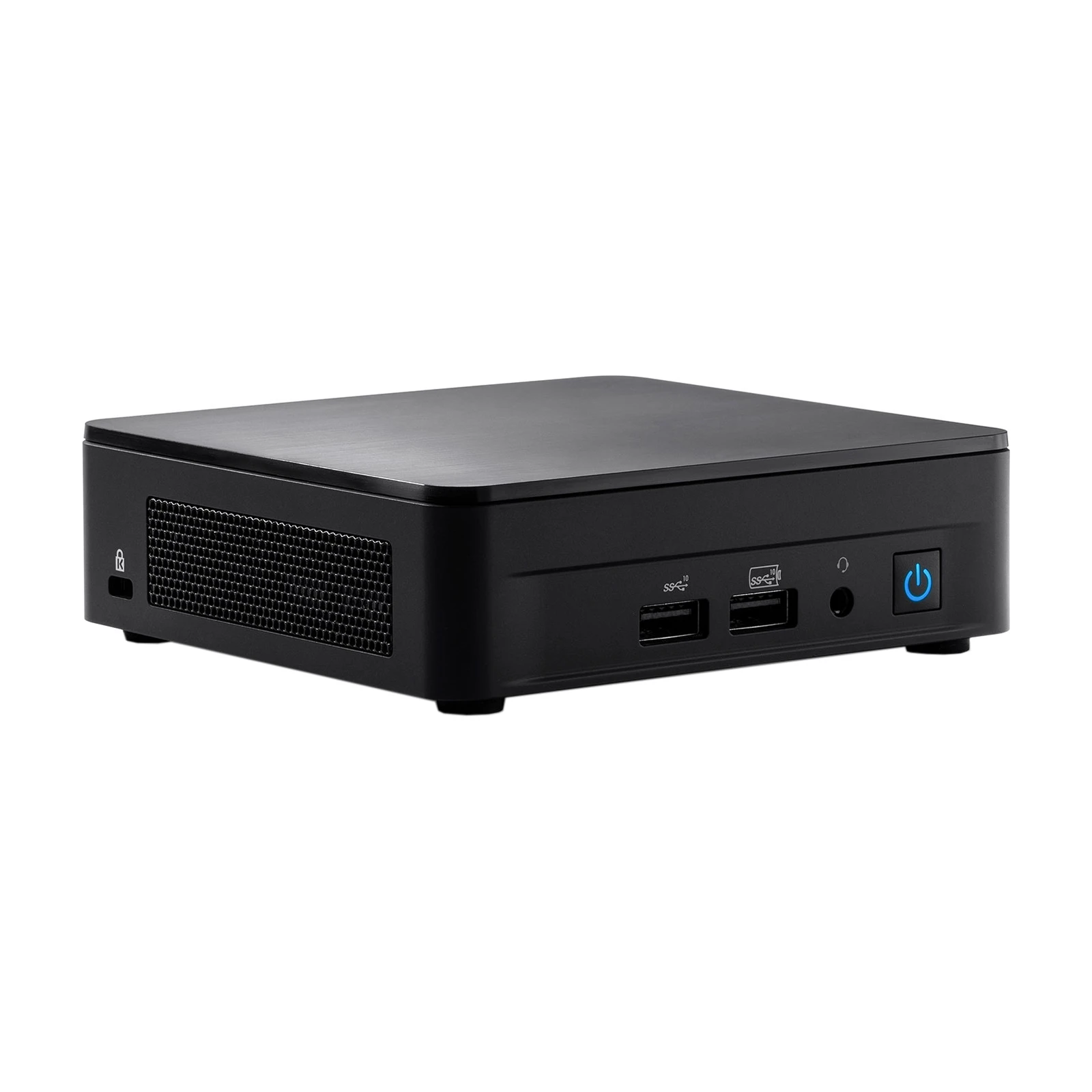 ASUS NUC 13 Pro RNUC13ANKI500002I / i5-1340P, M.2 22x80 NVMe;22x42 SATA (90AR0031-M00090) (UA) Поколение процессора Intel 13-th generation