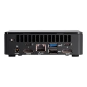 ASUS NUC 13 Pro RNUC13ANKI500002I / i5-1340P, M.2 22x80 NVMe;22x42 SATA (90AR0031-M00090) (UA)