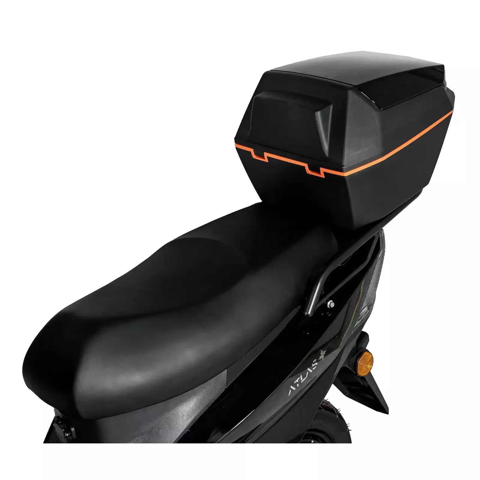 Atlas Falcon 1500W Box Red (3076) (UA) Вікова група для дорослих